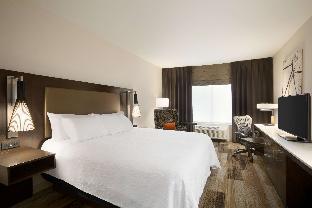 hilton garden inn downtown birmingham