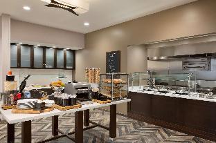 Hilton Garden Inn Downtown Birmingham,Alabama>>Birmingham,3 star