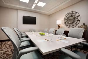 hilton garden inn downtown birmingham