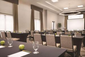 hilton garden inn downtown birmingham