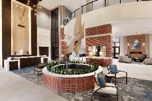 Embassy Suites By Hilton Wilmington Riverfront,Wilmington>>Leland,4 star