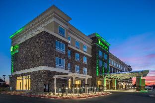 holiday inn joplin by ihg