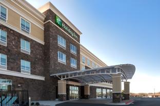 holiday inn joplin by ihg