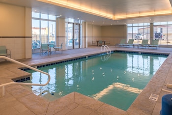 Holiday Inn Joplin By Ihg,Missouri>>Joplin,3 star