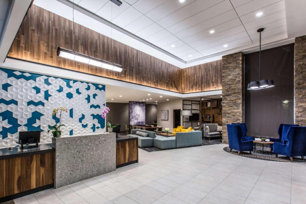 hyatt place delano