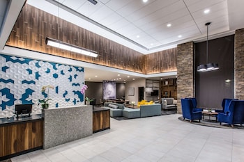 Hyatt Place Delano,Delano>>Bakersfield,3 star
