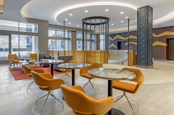 cambria hotel downtown center city