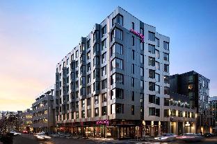 Moxy Seattle Downtown,King Street Station>>King County,4 star
