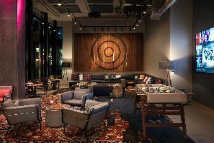 Moxy Seattle Downtown,King Street Station>>King County,4 star