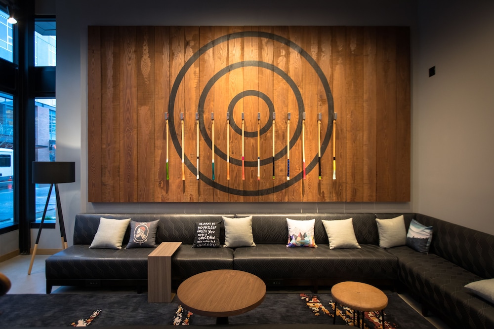 moxy seattle downtown