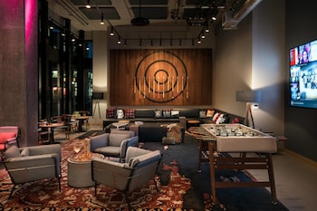 moxy seattle downtown