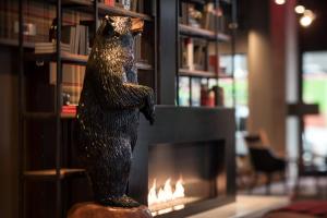 moxy seattle downtown