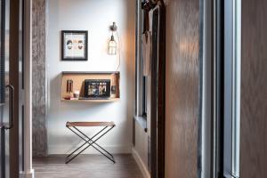 moxy seattle downtown