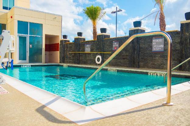 aloft corpus christi