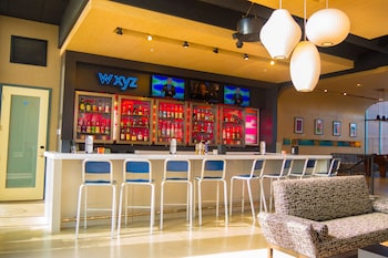 aloft corpus christi