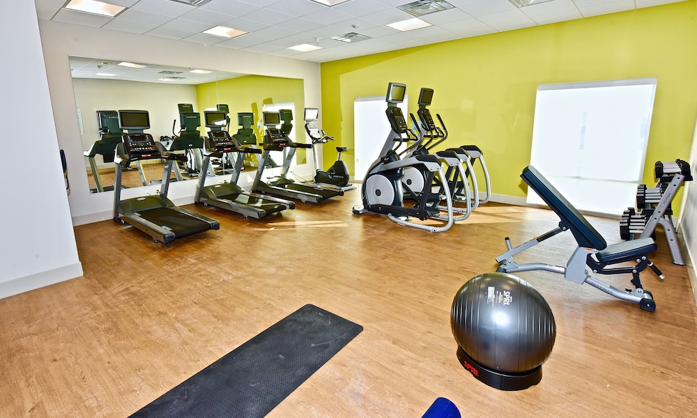 holiday inn express and suites perryville by ihg