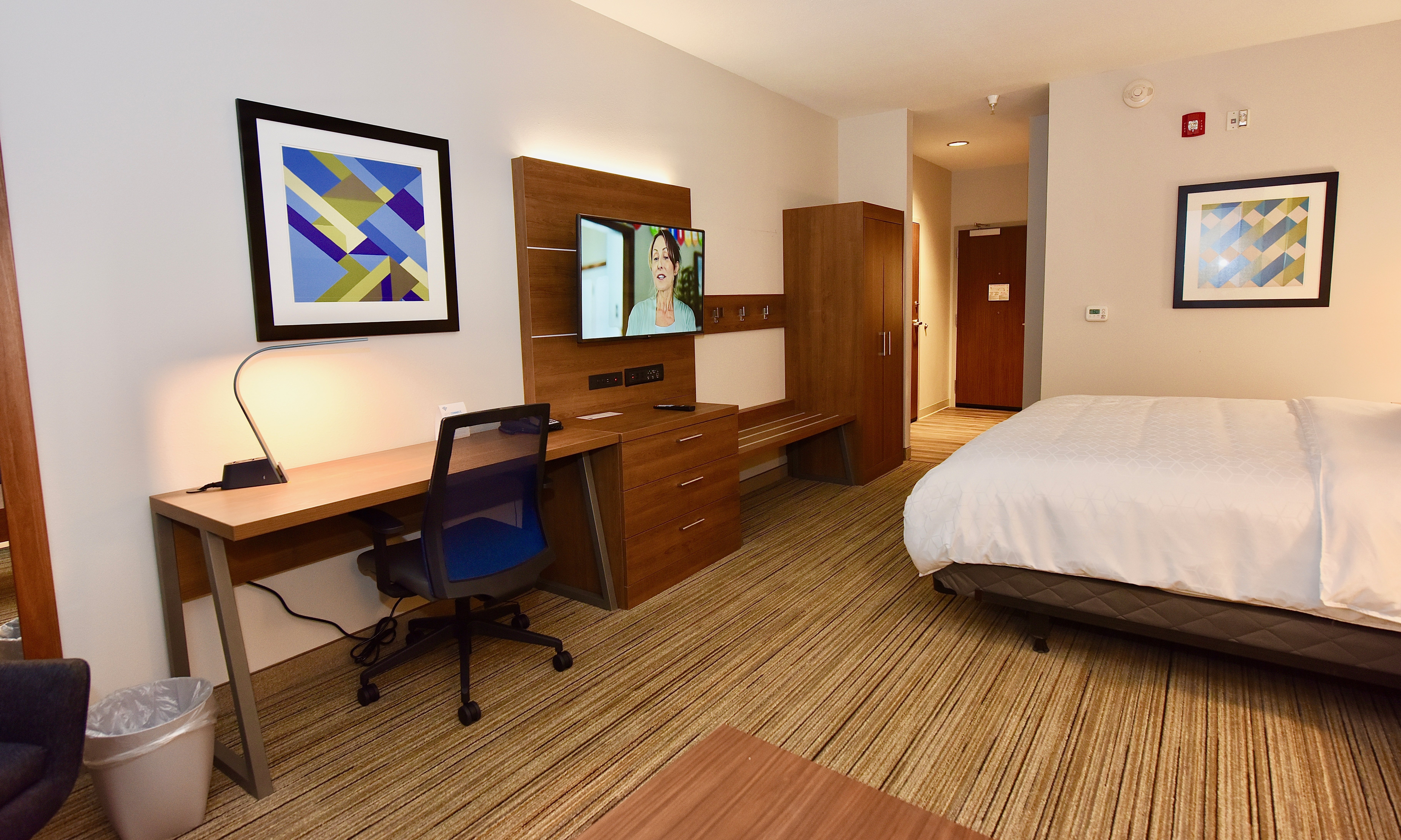 holiday inn express and suites perryville by ihg