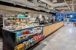 Aloft Philadelphia Downtown,Philadelphia>>Center City,3 star