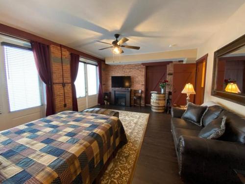 The Swope Manor Bed & Breakfast,Gettysburg>>Adams County,4 star