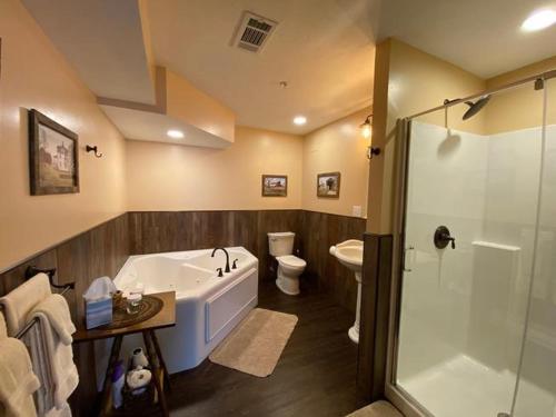 The Swope Manor Bed & Breakfast,Gettysburg>>Adams County,4 star