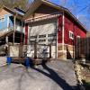 all seasons treehouse village