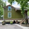 all seasons treehouse village