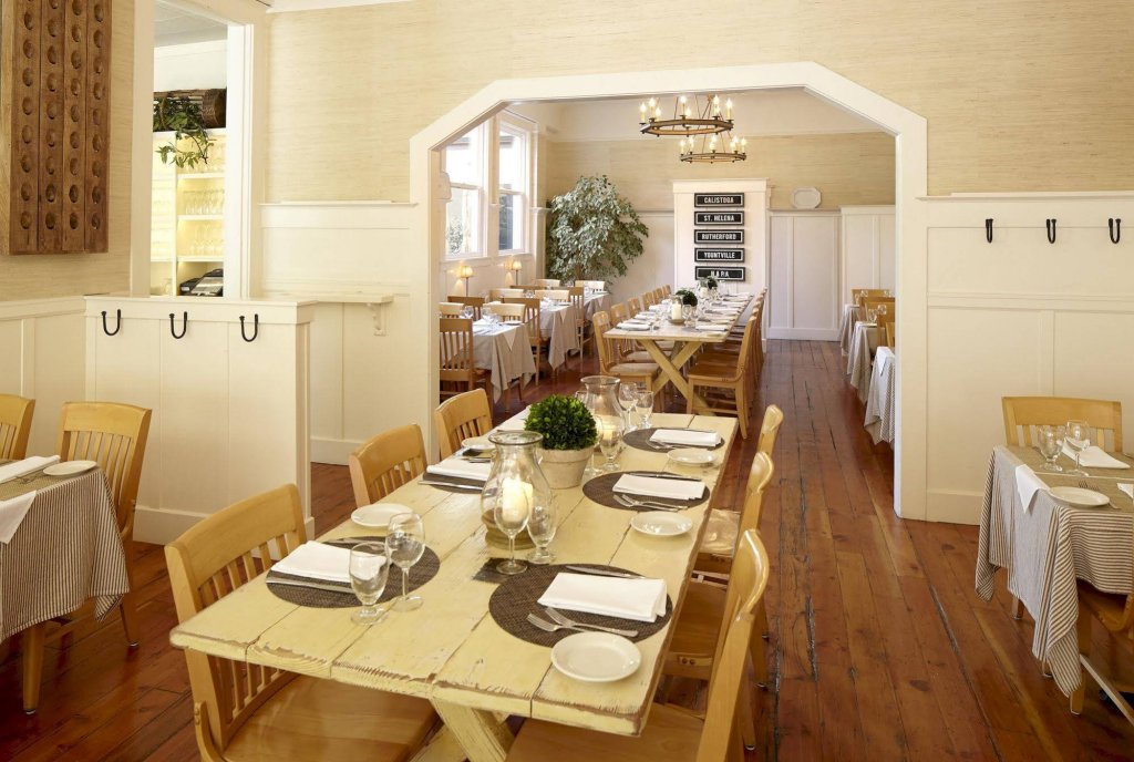 Calistoga Inn Restaurant And Brewery,Napa>>Calistoga,4 star