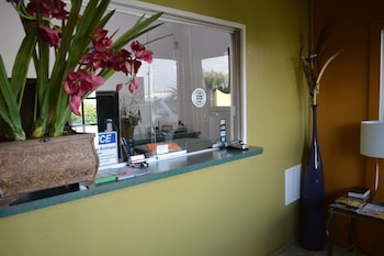 Tropicana Motel Wauchula,Florida>>Bowling Green,3 star