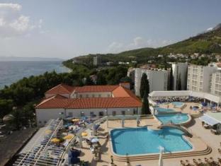 Bluesun Hotel Alga,Makarska Riviera>>Makarska,4 star