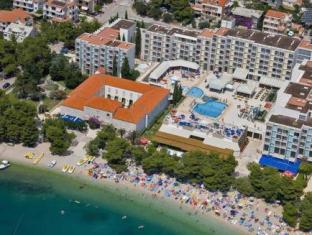 Bluesun Hotel Alga,Makarska Riviera>>Makarska,4 star