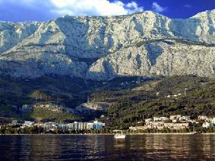 Bluesun Hotel Alga,Makarska Riviera>>Makarska,4 star