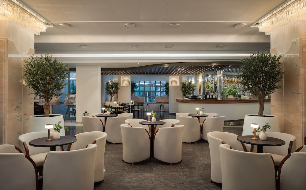 bluesun hotel alga