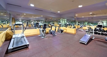 bluesun hotel alga