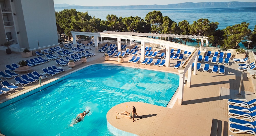 bluesun hotel alga