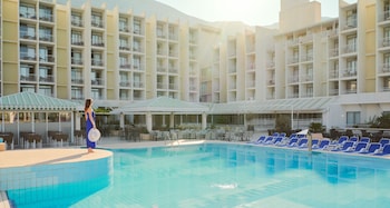 bluesun hotel alga