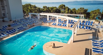 bluesun hotel alga