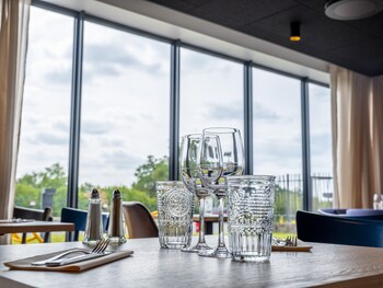 Brit Hotel Ker Lann Aeroport - Parc Expo,Rennes>>Bruz,3 star