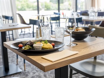 Brit Hotel Ker Lann Aeroport - Parc Expo,Rennes>>Bruz,3 star