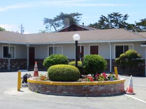 Old Marina Inn,Monterey>>Marina,1 star