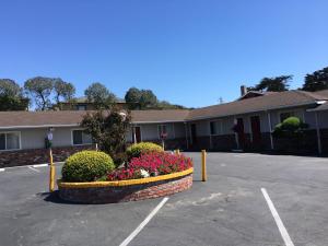 Old Marina Inn,Monterey>>Marina,1 star