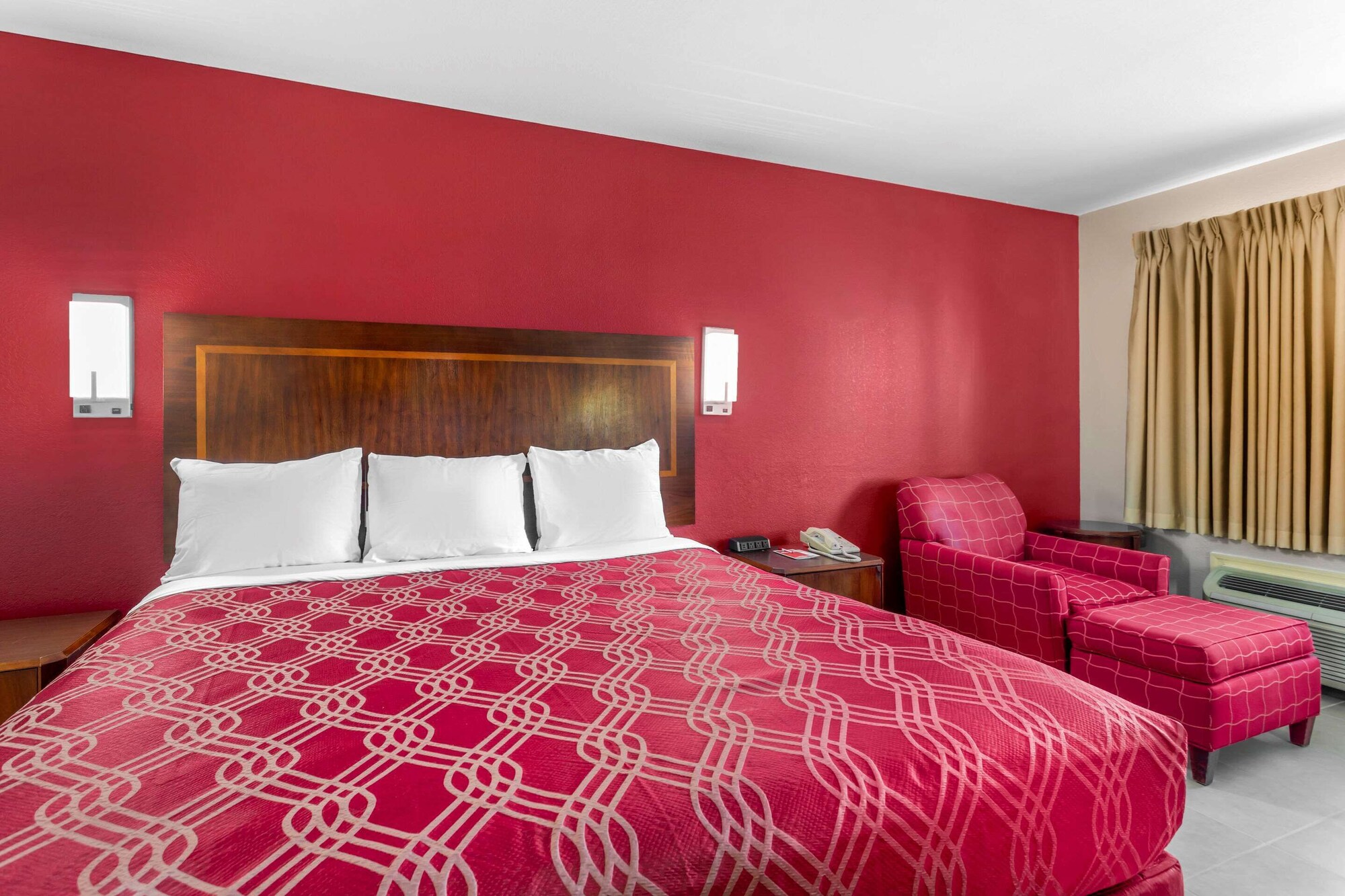 econo lodge