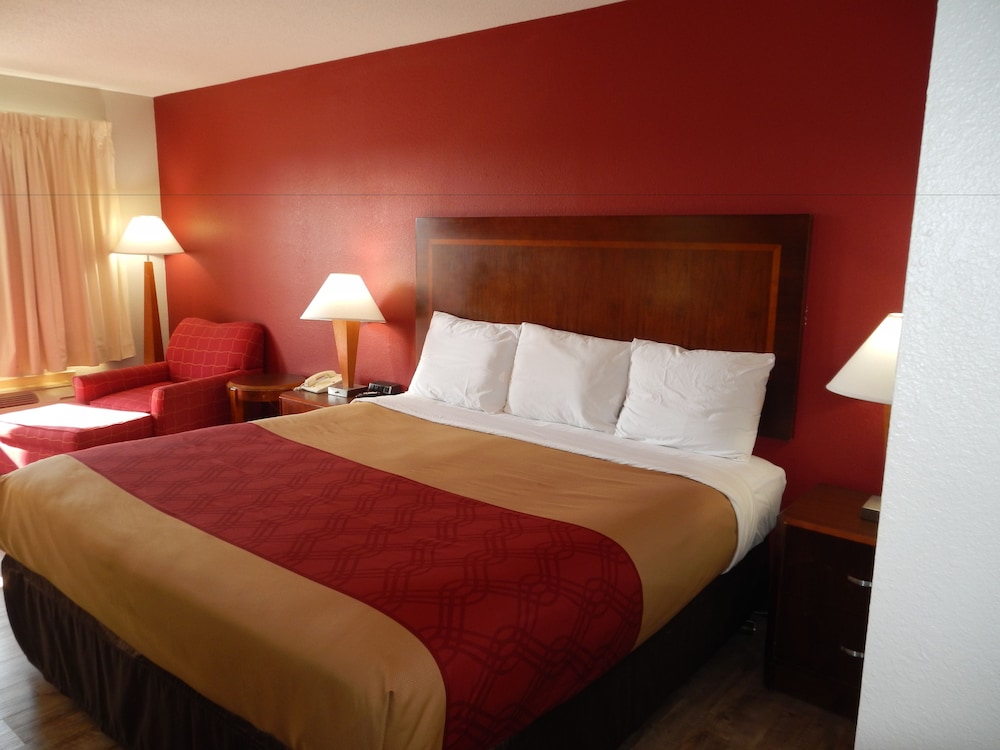 econo lodge