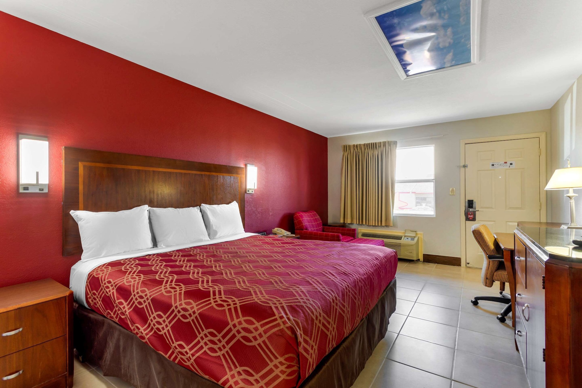 econo lodge