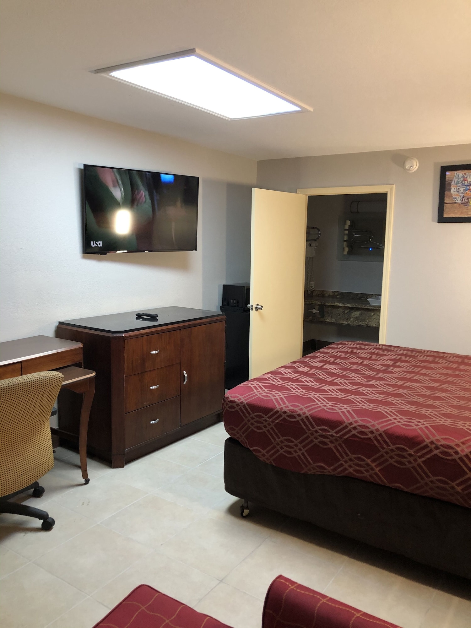econo lodge