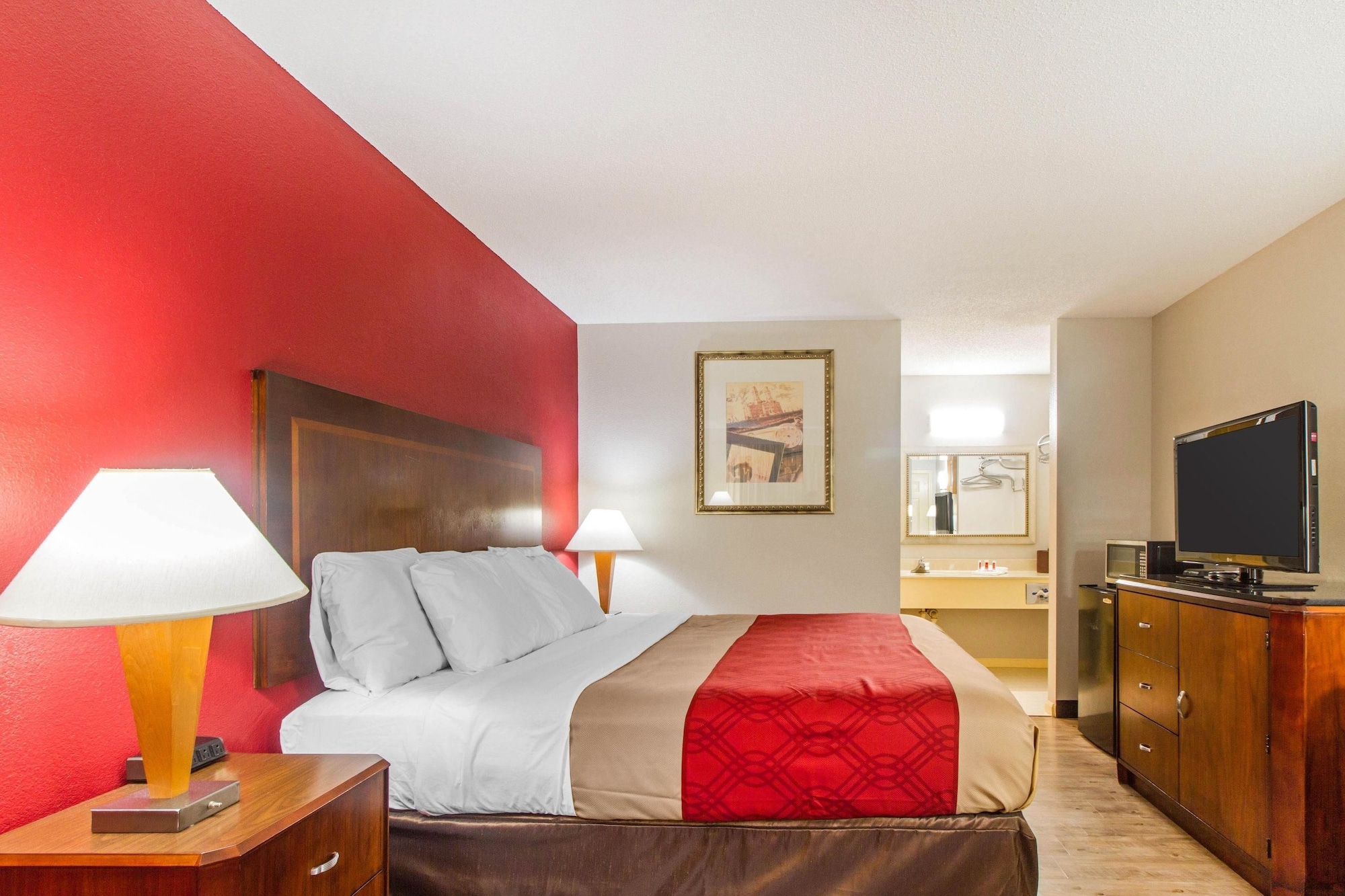 econo lodge
