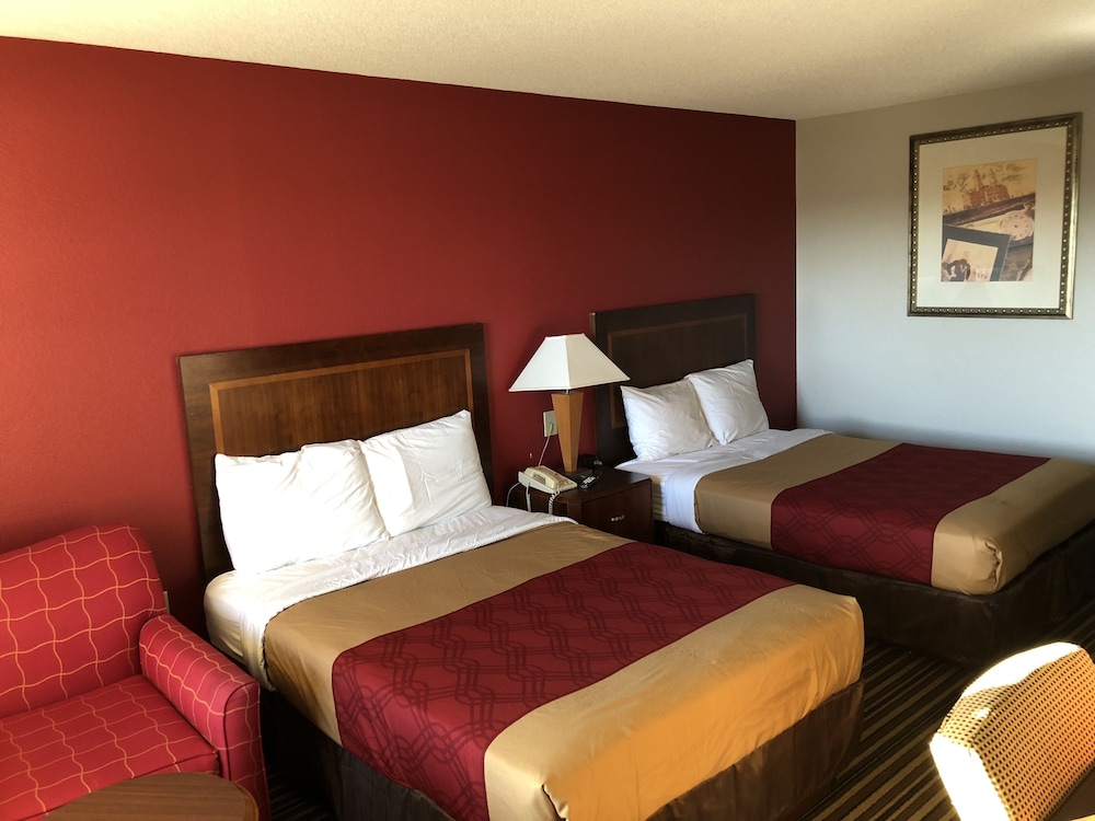 econo lodge