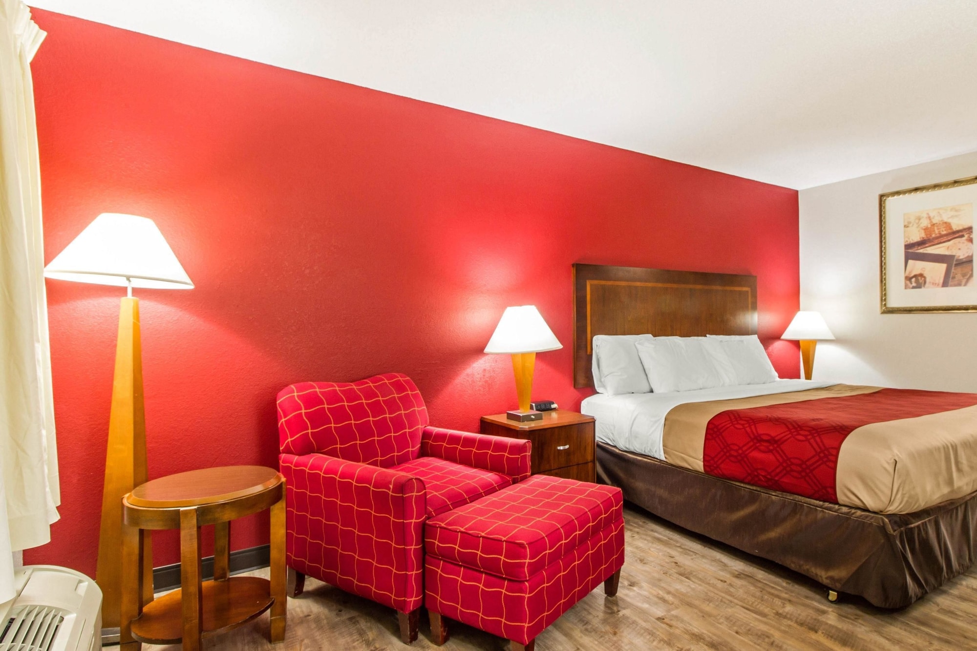 econo lodge