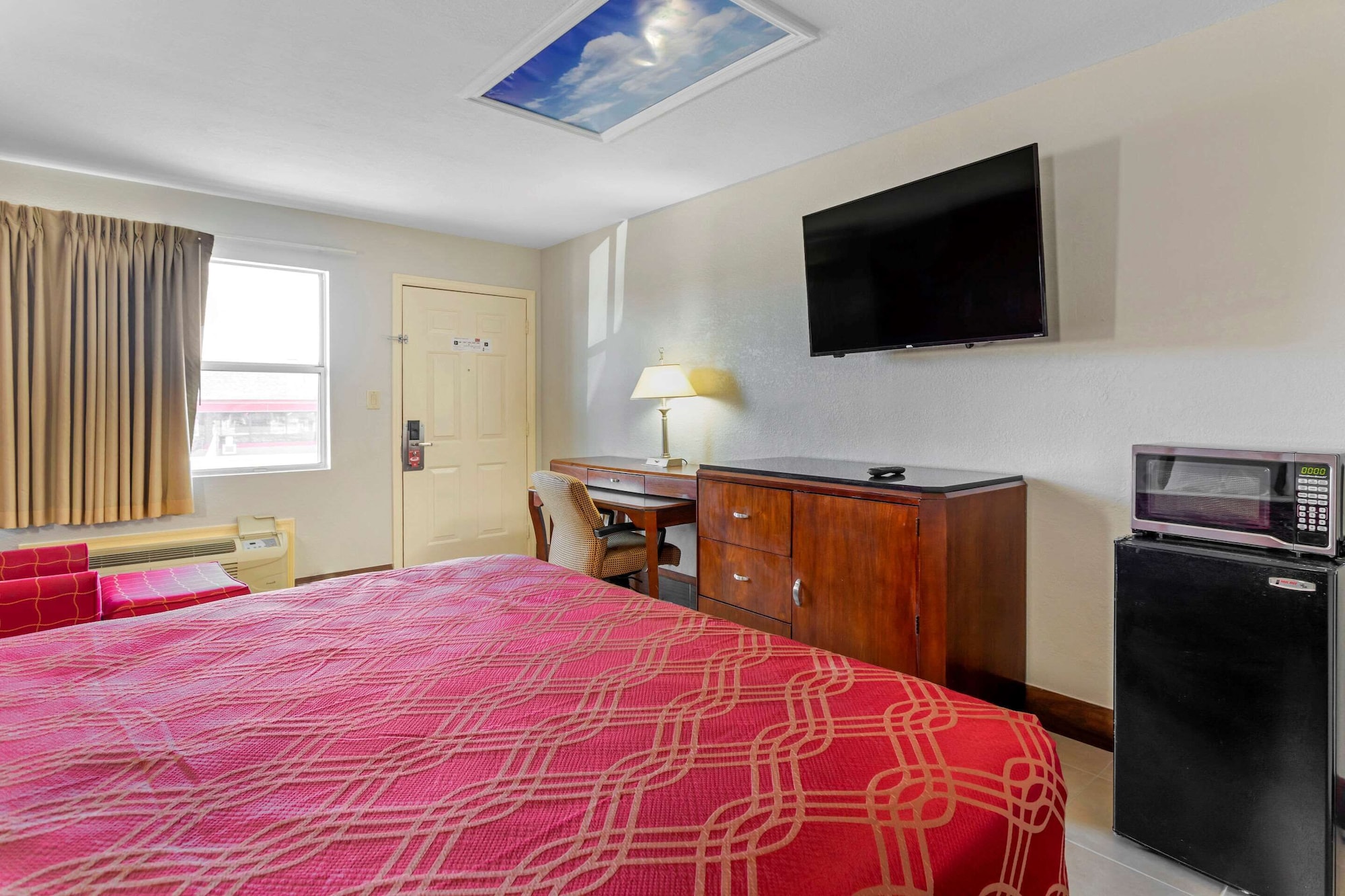 econo lodge