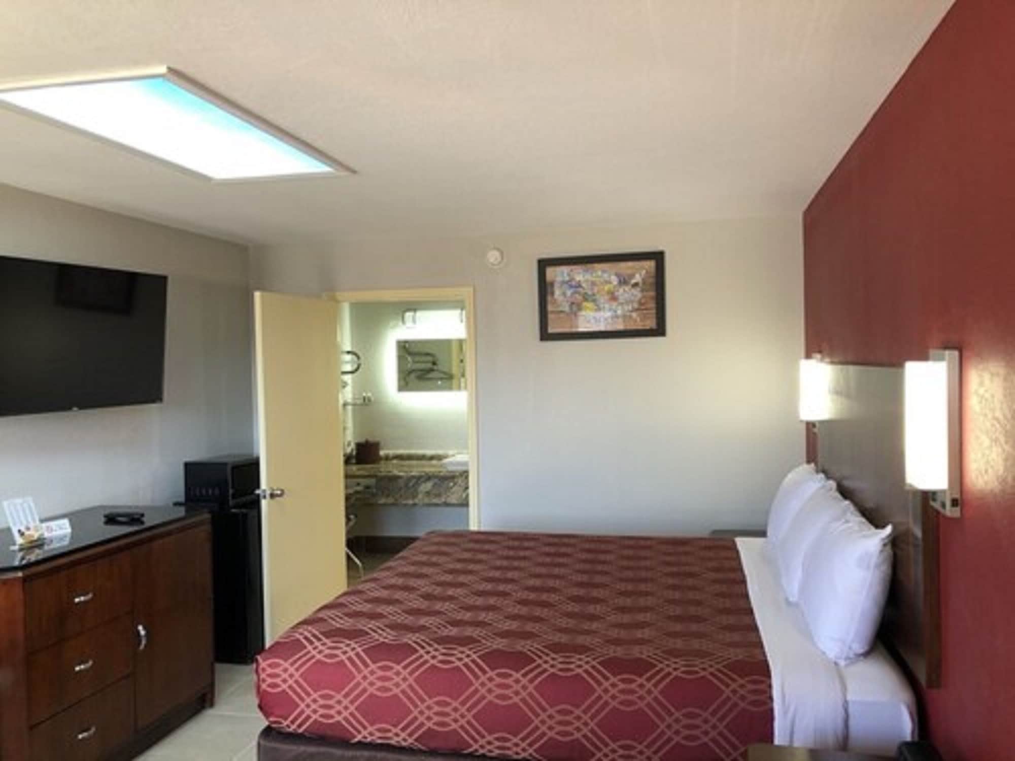 econo lodge