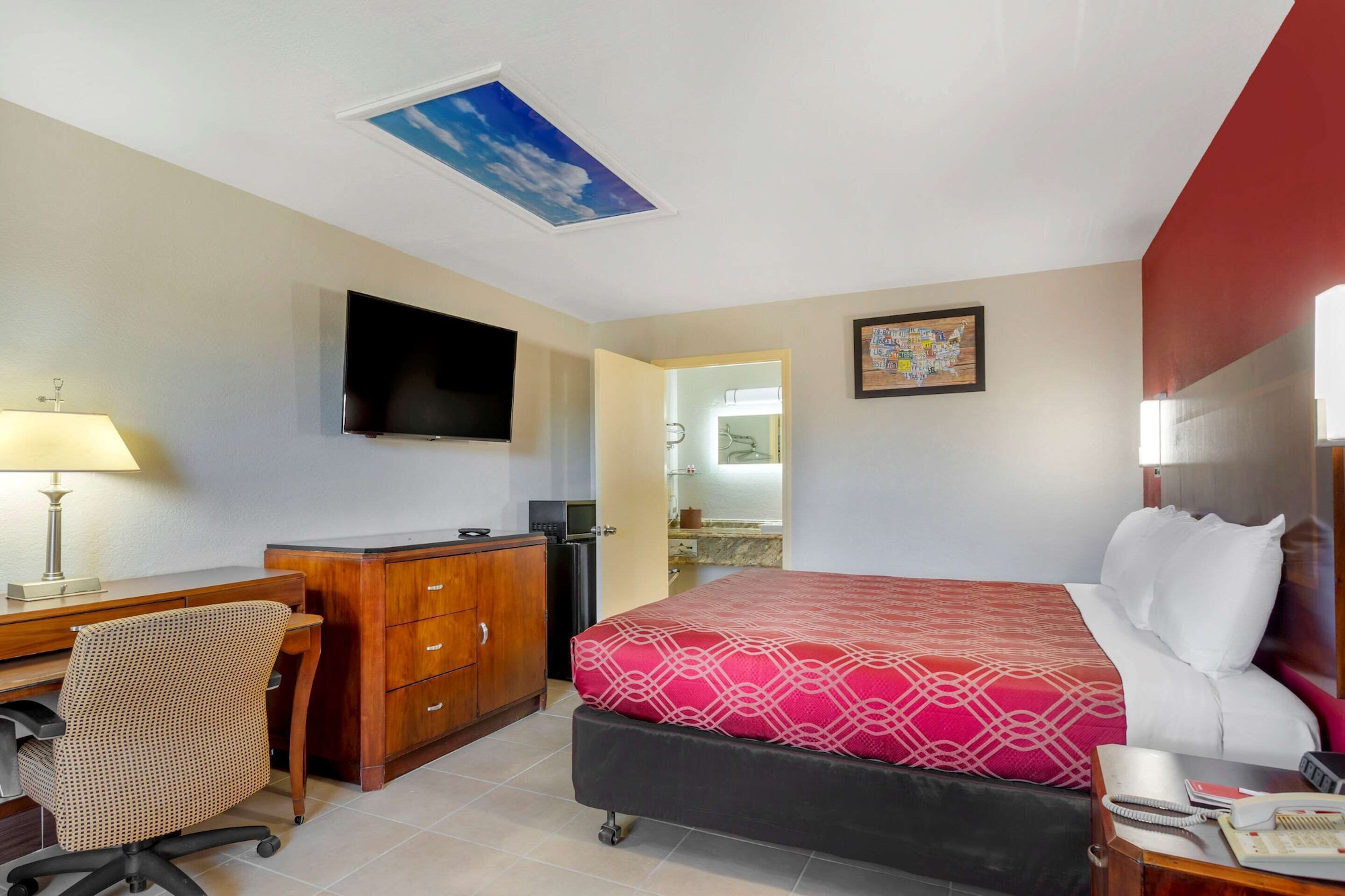 econo lodge